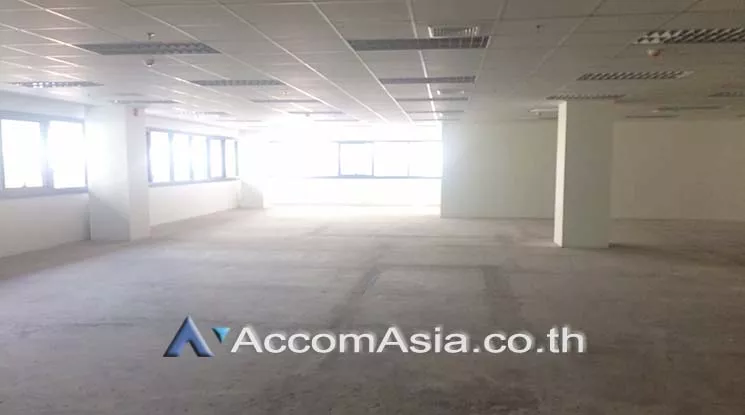unit Office space For Rent in Sukhumvit, Bangkok  near BTS Thong Lo (AA17120)